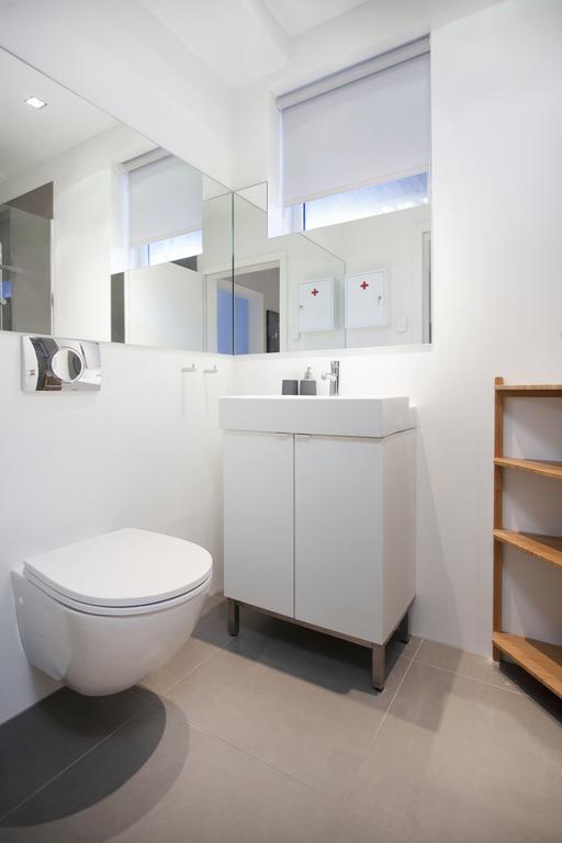 Blue Luxury Apartments Рейкьявик Номер фото