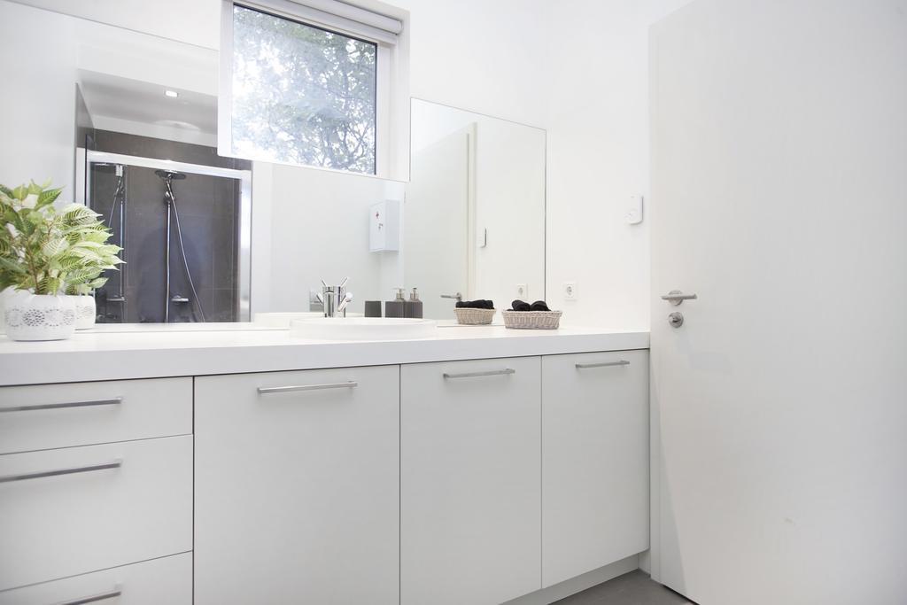 Blue Luxury Apartments Рейкьявик Экстерьер фото