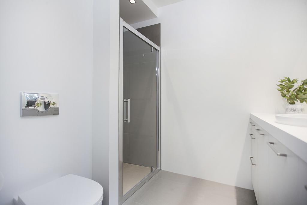 Blue Luxury Apartments Рейкьявик Экстерьер фото
