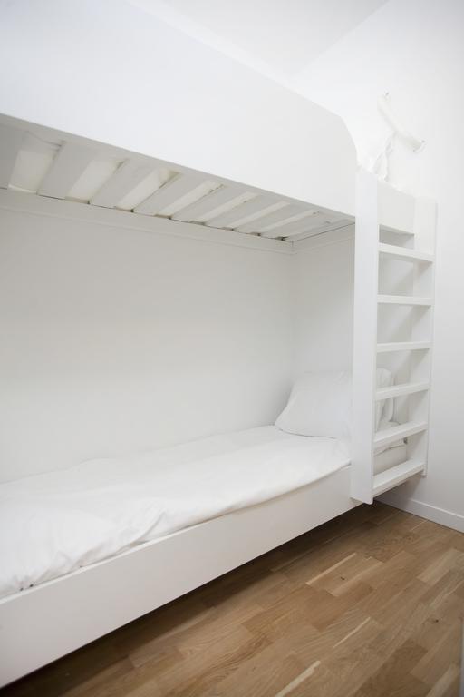 Blue Luxury Apartments Рейкьявик Номер фото